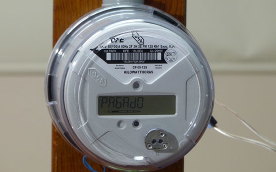 SHCP acuerda que CFE no considerará consumos domésticos de energía eléctrica con tarifa DAC durante contingencia