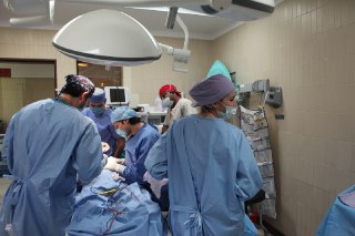 Se suman hospitales a la apertura de programas de trasplante de órganos