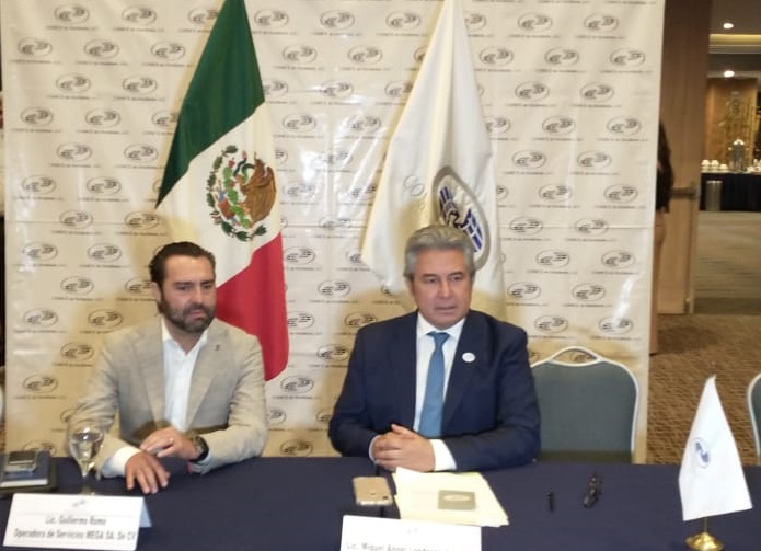 Lamentable que Gobierno mexicano no priorice alianza con Estados Unidos: COMCE