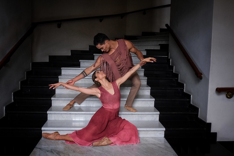 Estrena Ballet de Jalisco Carmina Burana   y La Noche de Walpurgis en el Teatro Degollado